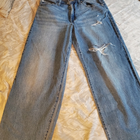 LEVIS Baggy Dad - Picture 4 of 7